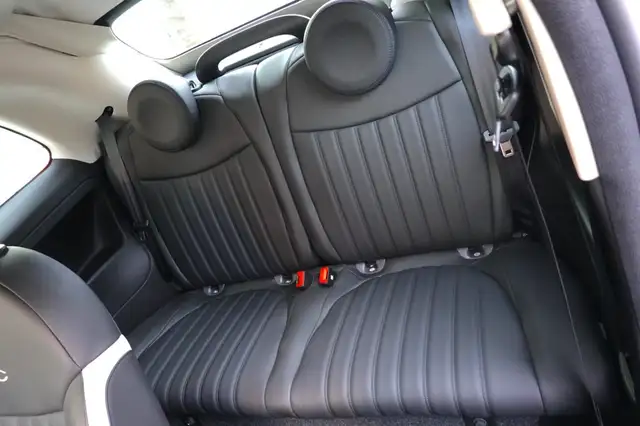 Fiat 500c view 10