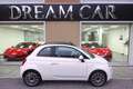 Fiat 500C 1.2 DOLCEVITA UNIPRO 7.793 KM !! Bianco - thumbnail 6