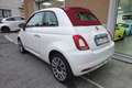 Fiat 500C 1.2 DOLCEVITA UNIPRO 7.793 KM !! Bianco - thumbnail 3