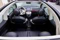 Fiat 500C 1.2 DOLCEVITA UNIPRO 7.793 KM !! Bianco - thumbnail 11