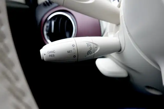 Fiat 500c view 14