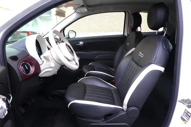 Fiat 500c view 9