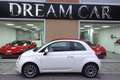 Fiat 500C 1.2 DOLCEVITA UNIPRO 7.793 KM !! Bianco - thumbnail 2
