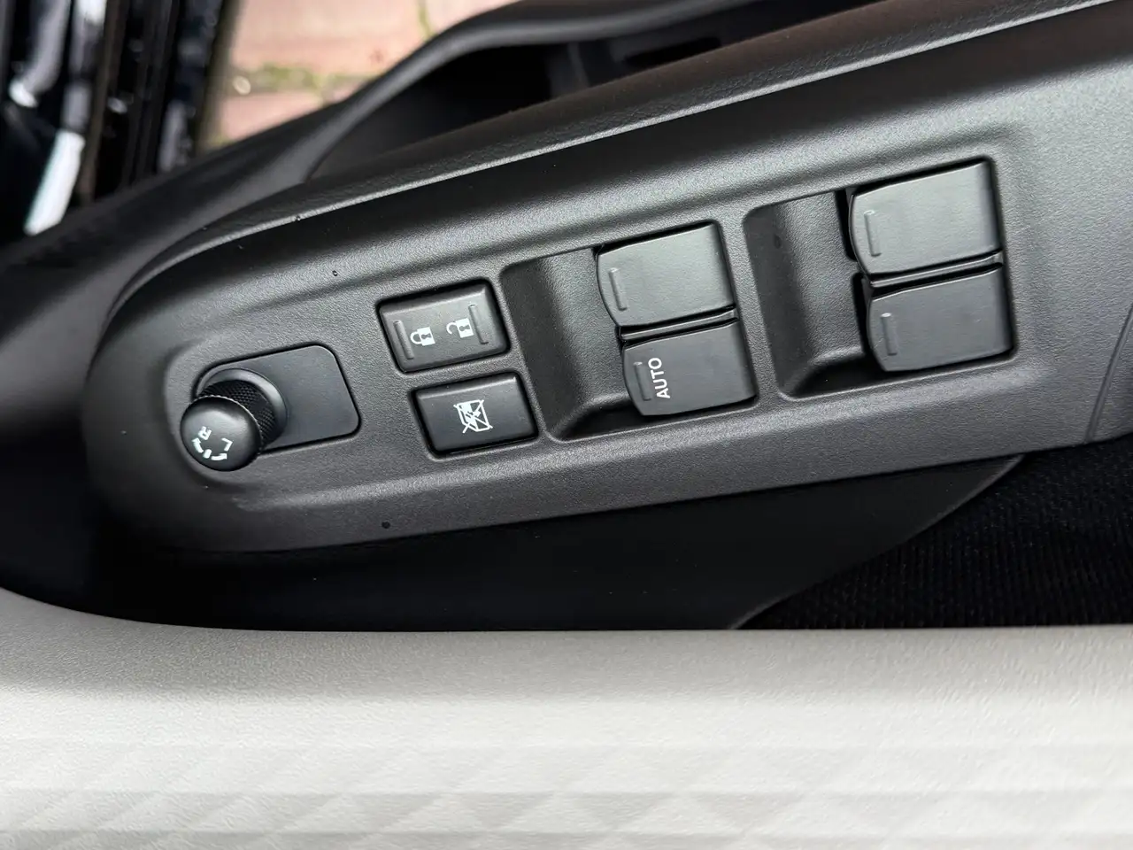 Suzuki Swift 2025