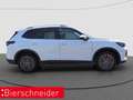 Volkswagen Tiguan 2.0 TDI DSG NAVI AHK LED ACC Weiß - thumbnail 6