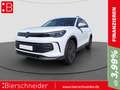 Volkswagen Tiguan 2.0 TDI DSG NAVI AHK LED ACC Weiß - thumbnail 1