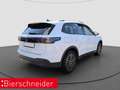 Volkswagen Tiguan 2.0 TDI DSG NAVI AHK LED ACC Weiß - thumbnail 10