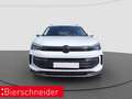 Volkswagen Tiguan 2.0 TDI DSG NAVI AHK LED ACC Blanc - thumbnail 8