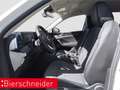 Volkswagen Tiguan 2.0 TDI DSG NAVI AHK LED ACC Weiß - thumbnail 14