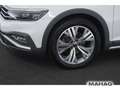 Volkswagen Passat Alltrack 2.0 TDI 4Mot AHK IQ.Light Navi P Weiß - thumbnail 8