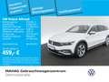 Volkswagen Passat Alltrack 2.0 TDI 4Mot AHK IQ.Light Navi P Weiß - thumbnail 1