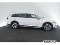 Volkswagen Passat Alltrack 2.0 TDI 4Mot AHK IQ.Light Navi P Weiß - thumbnail 6