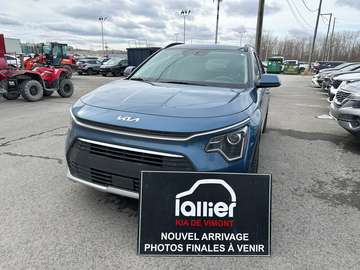 EX JAMAIS ACCIDENTÉ | 1 PROPRIO | TAUX 4.82% | GAR