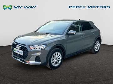 Allstreet Audi A1 allstreet Business Edition 30 TFSI  81(110) kW(ch) S tronic