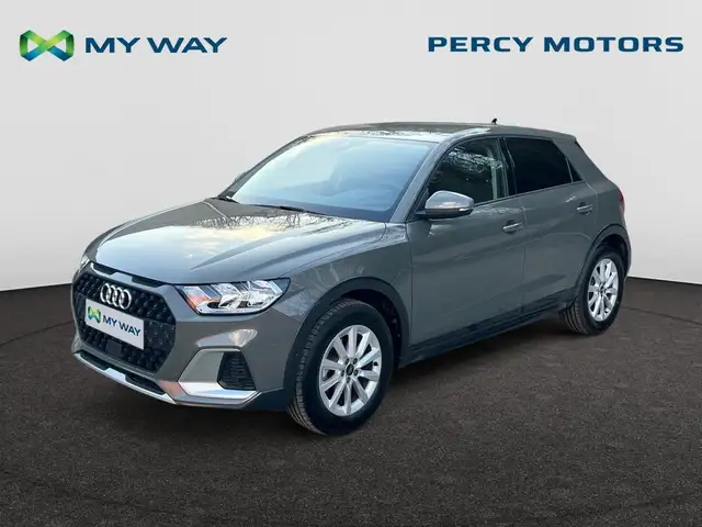 Audi A1 Allstreet Audi A1 allstreet Business Edition 30 TFSI  81(110) kW(ch) S tronic