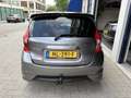 Nissan Note 1.2 Black Edition NAVI/AIRCO/CRUISE/NL AUTO/DEALER Gris - thumbnail 4