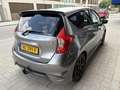 Nissan Note 1.2 Black Edition NAVI/AIRCO/CRUISE/NL AUTO/DEALER Gris - thumbnail 3