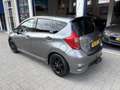 Nissan Note 1.2 Black Edition NAVI/AIRCO/CRUISE/NL AUTO/DEALER Gris - thumbnail 6