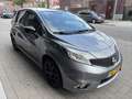 Nissan Note 1.2 Black Edition NAVI/AIRCO/CRUISE/NL AUTO/DEALER Gris - thumbnail 5