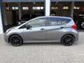 Nissan Note 1.2 Black Edition NAVI/AIRCO/CRUISE/NL AUTO/DEALER Gris - thumbnail 2