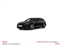 Audi A4 40 TFSI S tronic S line VirtualCockpit+