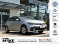 Volkswagen Polo Life 1.0 TSI OPF 5-Gang Zilver - thumbnail 1