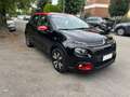 Citroen C3 Shine 1.2 PureTech 83 Noir - thumbnail 7