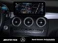 Mercedes-Benz GLC 400 d 4M AMG NIGHT PANO AHK HUD DISTRO LED Czarny - thumbnail 9