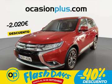 200 MPI Motion 2WD 7pl. CVT