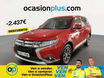 200 MPI Motion 2WD 7pl. CVT