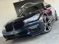 BMW 730 dXAS * PACK M + KIT MAXTON + FULL OPTIONS * Bleu - thumbnail 1