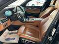 BMW 730 dXAS * PACK M + KIT MAXTON + FULL OPTIONS * Bleu - thumbnail 7