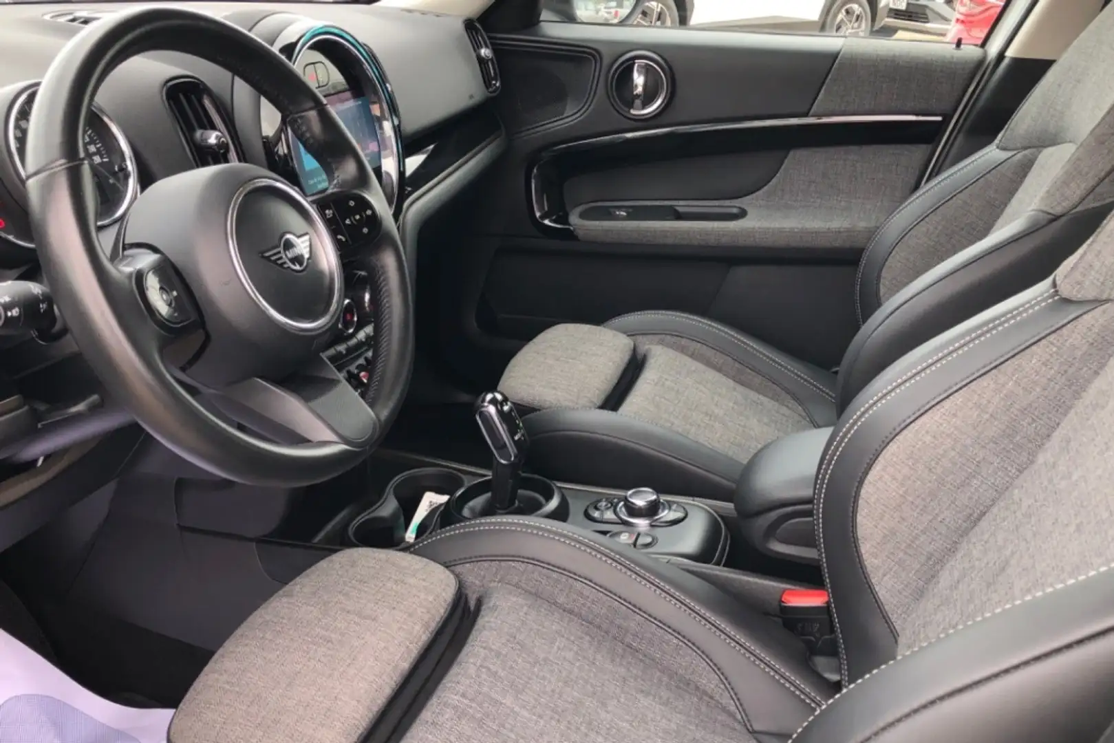 MINI Cooper Countryman AUT. - 2