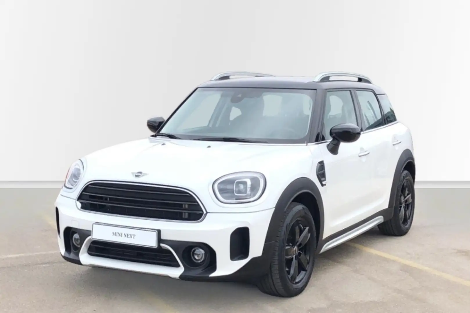 MINI Cooper Countryman AUT. - 1