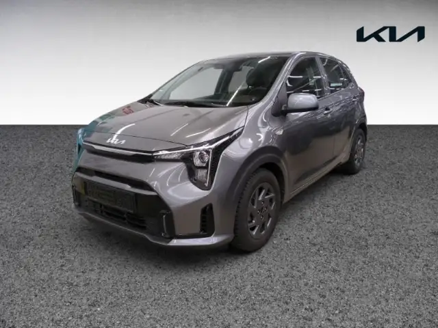 Kia Picanto GT-Line 1.2 SITZHZG,NAVI,KLIMA,CARPLAY,BLUETOOTH
