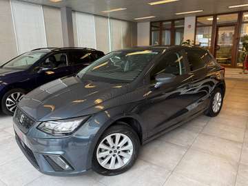 Ibiza 1.0 TSI*26.000KM*CARPLAY*GRAND ECRAN*GARANTIE12M