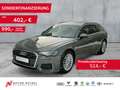 Audi A6 45 TFSI S-TR S-LINE EXT 5JG+LED+NAV+AHK Grau - thumbnail 1