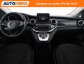 Mercedes-Benz V 220 d Largo Gris - thumbnail 13