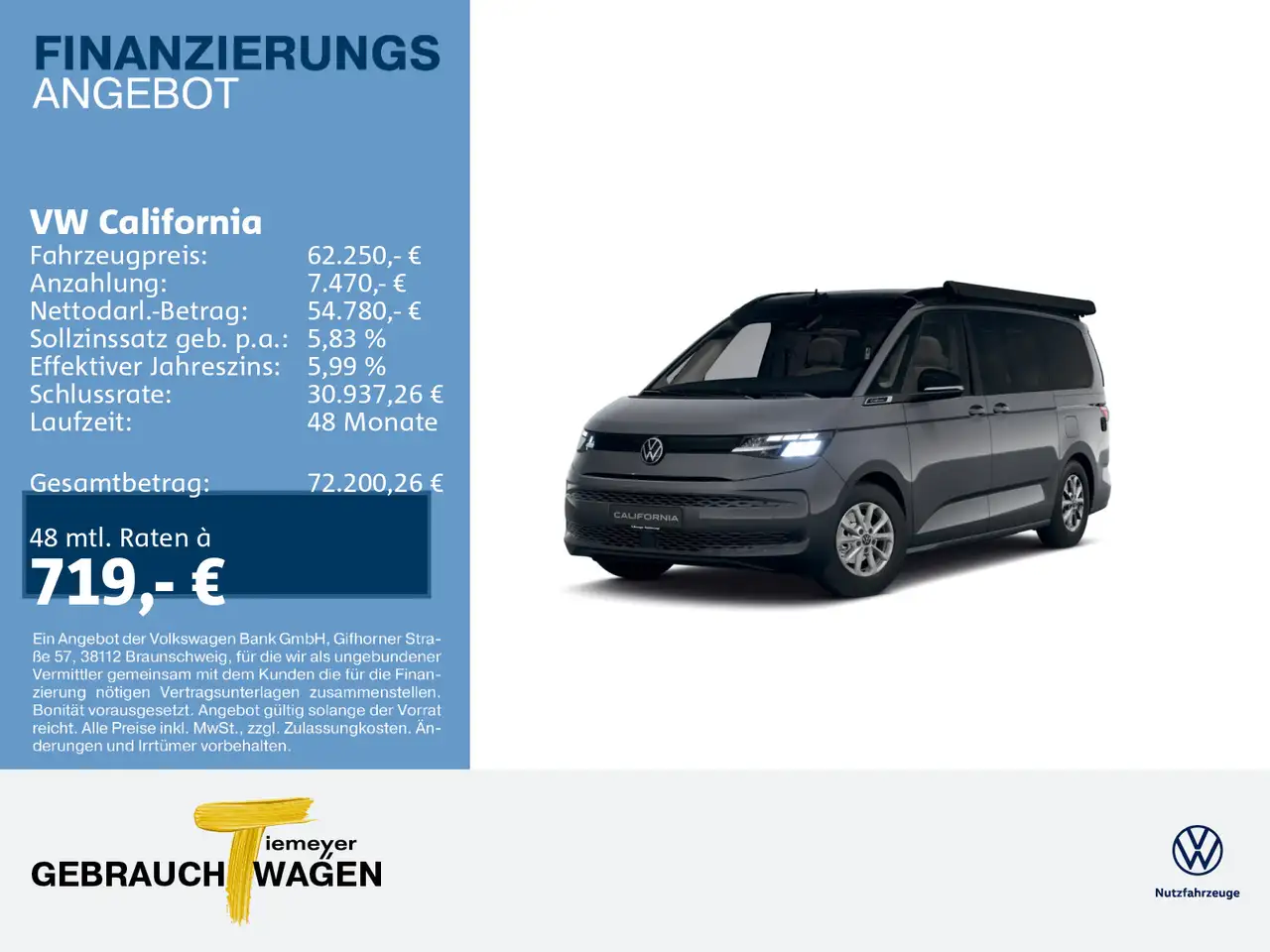 Volkswagen Sonstige