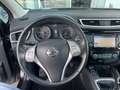 Nissan Qashqai 1.6 dCi Diesel 360° Kamera AHK Euro 6 Negro - thumbnail 13