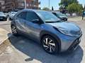Toyota Aygo X Aygo X 1.0 Undercover 72cv UNIPRO' KM 11000!! FULL Bleu - thumbnail 6
