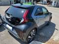 Toyota Aygo X Aygo X 1.0 Undercover 72cv UNIPRO' KM 11000!! FULL Bleu - thumbnail 5