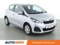 Peugeot 108 1.0 VTi Active*KLIMA*USB*GARANTIE* Grau - thumbnail 8