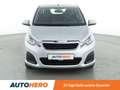 Peugeot 108 1.0 VTi Active*KLIMA*USB*GARANTIE* Grau - thumbnail 9