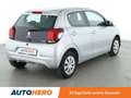Peugeot 108 1.0 VTi Active*KLIMA*USB*GARANTIE* Grau - thumbnail 6