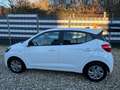 Hyundai i10 Select Klima Sitzheizung Einparkhilfe Spurhalteass Weiß - thumbnail 5