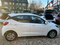 Hyundai i10 Select Klima Sitzheizung Einparkhilfe Spurhalteass Weiß - thumbnail 4