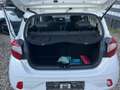 Hyundai i10 Select Klima Sitzheizung Einparkhilfe Spurhalteass Weiß - thumbnail 8