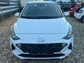 Hyundai i10 Select Klima Sitzheizung Einparkhilfe Spurhalteass Weiß - thumbnail 2