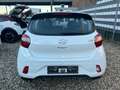 Hyundai i10 Select Klima Sitzheizung Einparkhilfe Spurhalteass Weiß - thumbnail 7